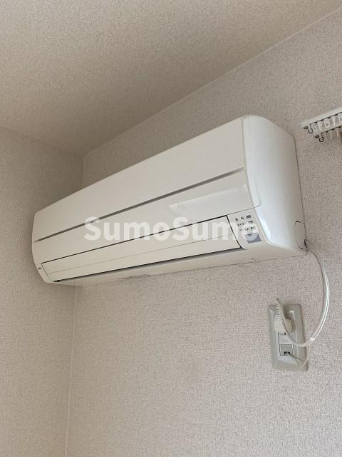 ボナールクレハの設備