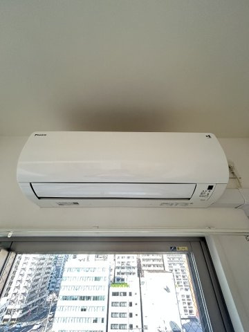 ミラージュパレス難波幸町の設備