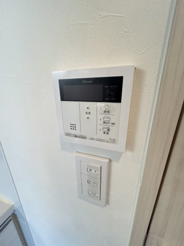 ミラージュパレス難波幸町の設備