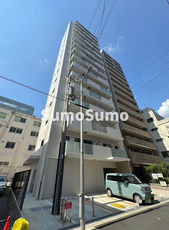 プレディアコート本町