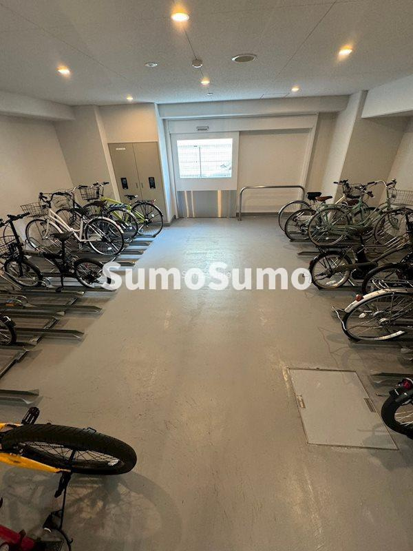 プレディアコート本町のその他共用部分