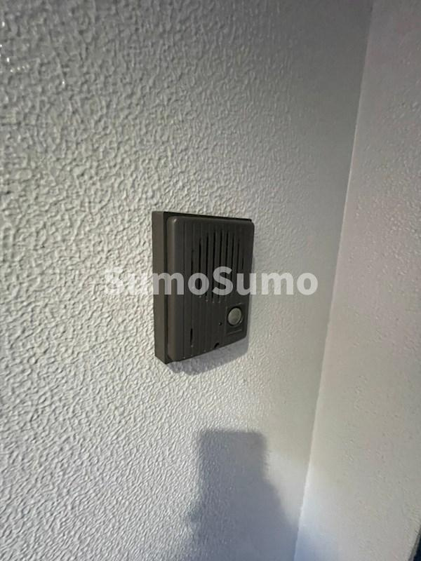 エトワール王子のセキュリティ