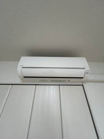 レジス城の堀の設備