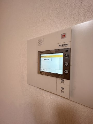 ミュプレ北浜の設備