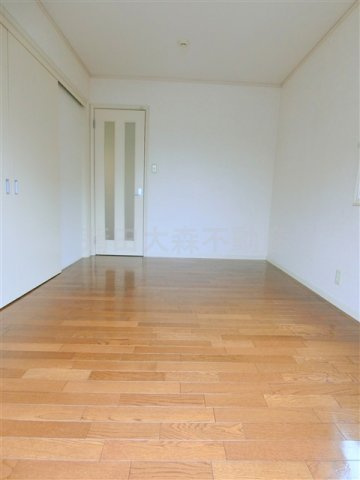 メゾン・ドゥ・ミニヨンのその他|洋室6帖①