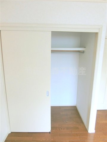 メゾン・ドゥ・ミニヨンの収納|収納　使いやすいクローゼット