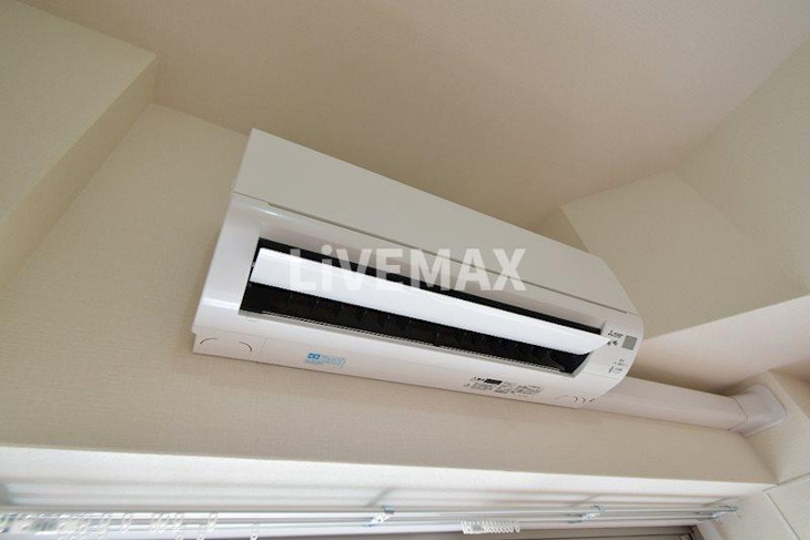 【設備】プレサンス心斎橋ソレイユ 