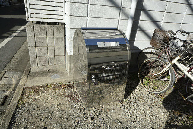 FIORI奥沢のその他共用部分