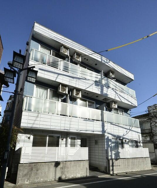 FIORI奥沢