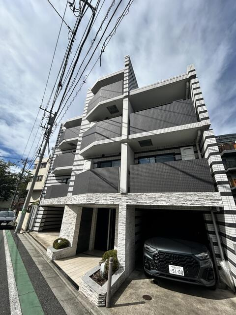 PREMIUM CUBE 三宿 