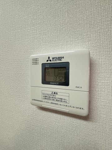 エル・セレーノ九条の設備