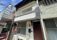 深江本町1丁目テラスハウスの外観