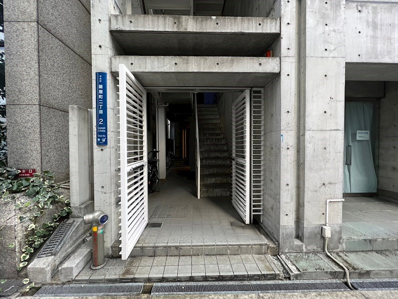 コーコス大阪ビルのその他
