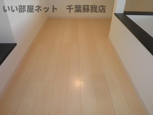  Grandtic Prime Villa Mの寝室