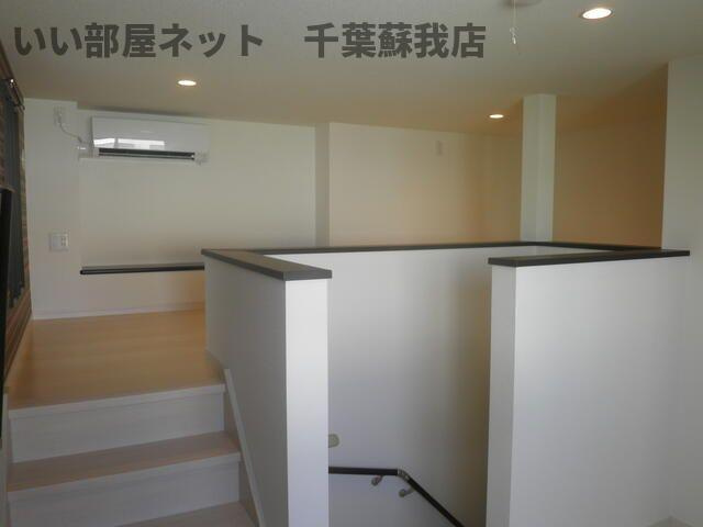  Grandtic Prime Villa Mの設備
