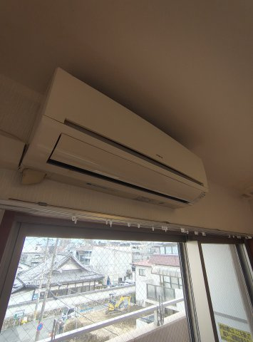 ソレイユ六甲Ⅱの設備