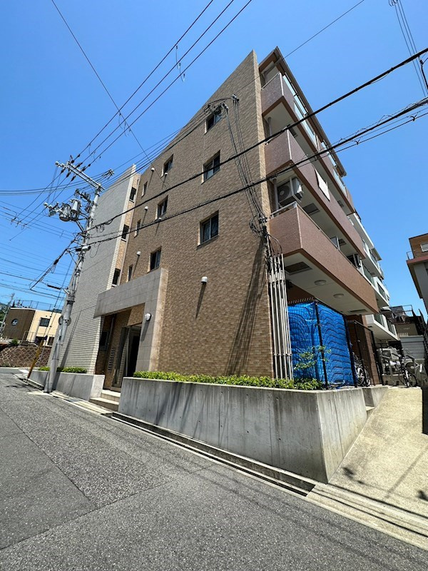 ソレイユ六甲Ⅱ