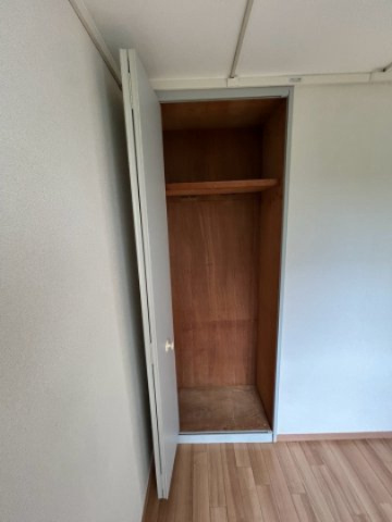 芦屋浜高層（若葉） 1号棟の収納