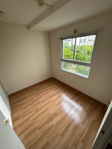 芦屋浜高層（若葉） 1号棟の寝室
