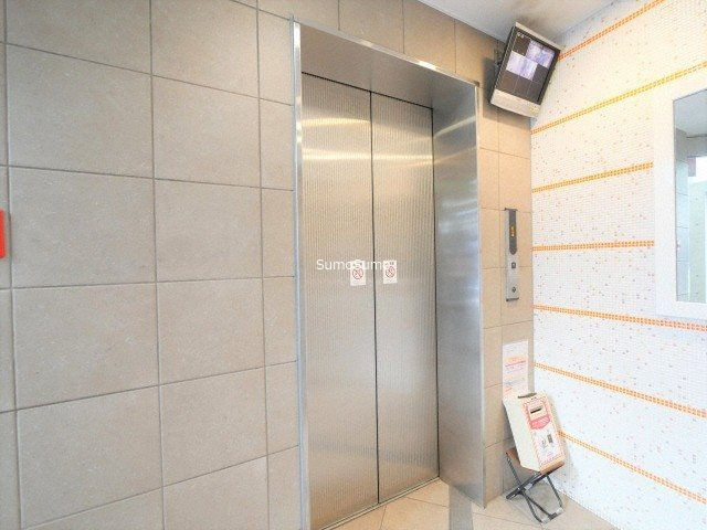 ダイドーメゾン大阪北堀江のその他共用部分