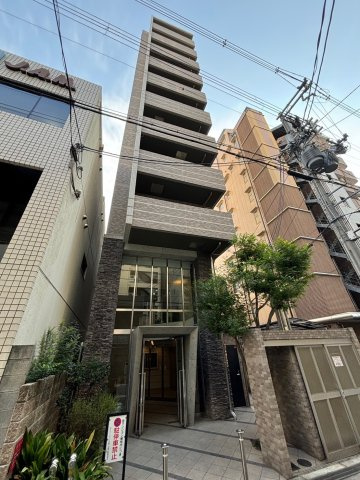 ダイドーメゾン大阪北堀江