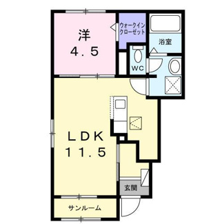 【間取り】 | ソフィア