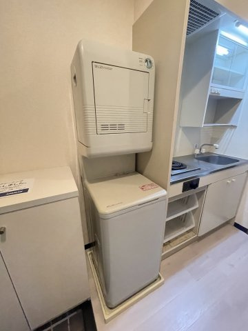 ジュネスドミールの設備