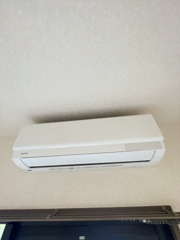 ジュネスドミールの設備