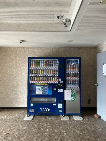 ジュネスドミールのその他共用部分