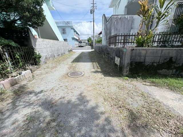名護市大南4丁目のその他