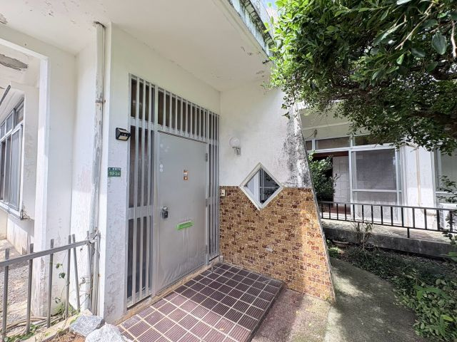 名護市大南4丁目のその他