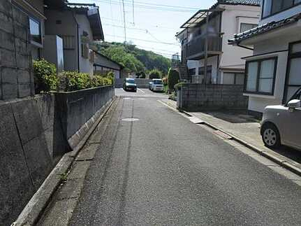 安佐南区相田4丁目土地38坪の周辺