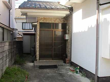 安佐南区相田4丁目土地38坪の周辺