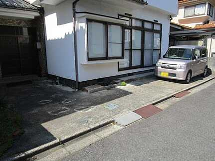安佐南区相田4丁目土地38坪の周辺