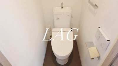 【トイレ】 | ＨＹ’ｓ　Ｖｉｇｏｒ　墨田 | トイレです。
