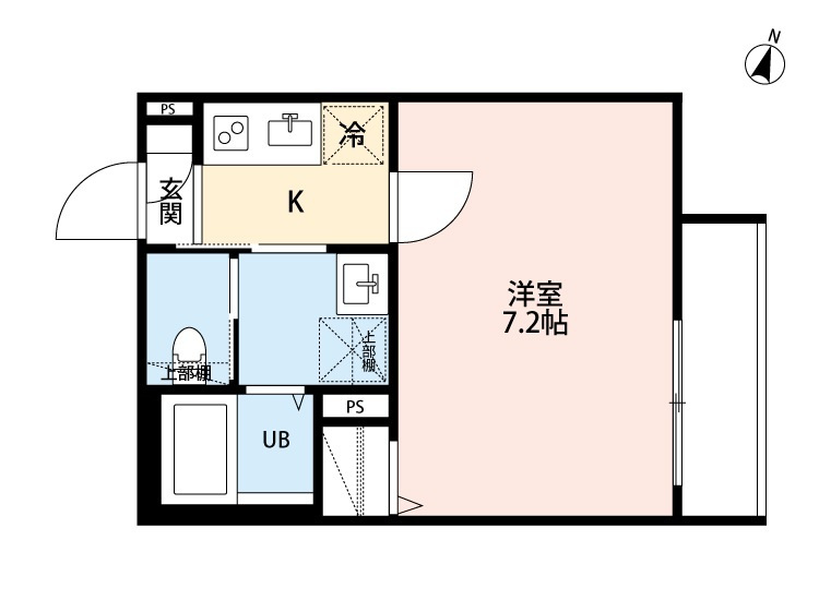 ｒｏｂｏｔ　ｈｏｍｅ　与野本町Ⅲ の画像