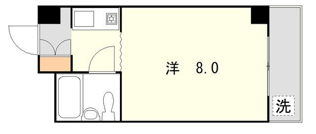 サンライズイセザキ