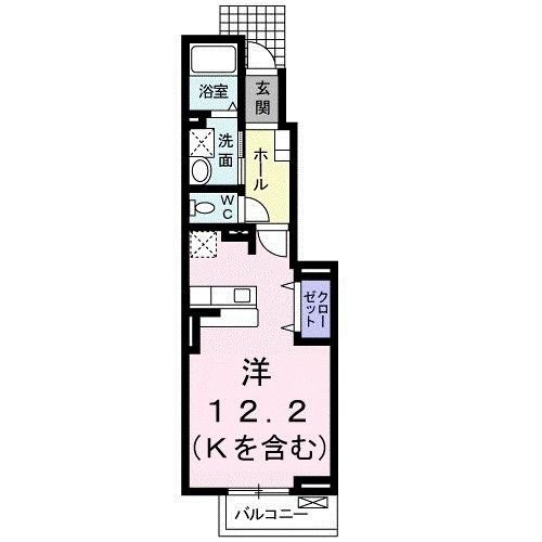 【間取り】 | ラヴィダカリファス
