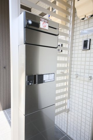 キャスパのその他共用部分