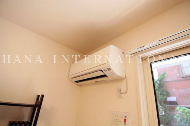 アゼリアの設備|別部屋参考写真