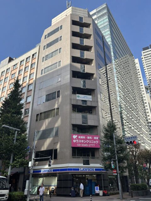 【外観】 | ＴＫ新都心ビル