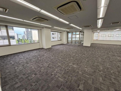 【寝室】 | ＴＫ新都心ビル