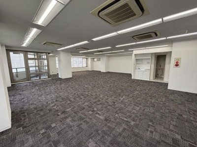 【寝室】 | ＴＫ新都心ビル