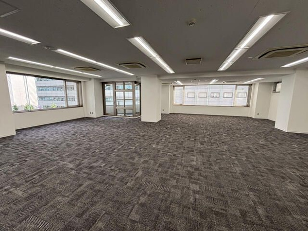 【寝室】 | ＴＫ新都心ビル