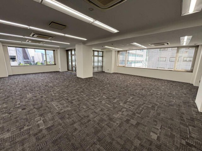 【寝室】 | ＴＫ新都心ビル