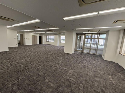 【寝室】 | ＴＫ新都心ビル