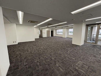 【寝室】 | ＴＫ新都心ビル
