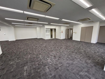 【寝室】 | ＴＫ新都心ビル