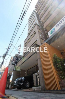 【外観】 | サンシャイン中川 | 建物外観を気になさる方へ、見た目の良い物件です