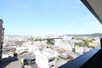 【展望】 | サンシャイン中川
